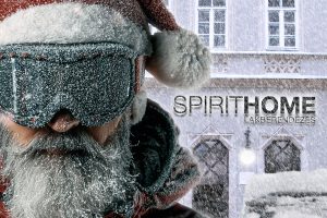 Spirithome – Design & Lifestyle